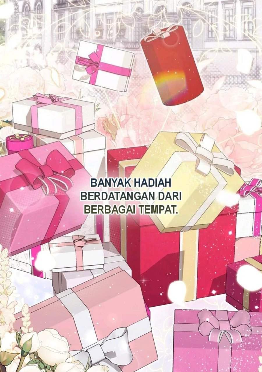 Baca A Princess Who Reads Fortune - Chapter 87 halaman 3