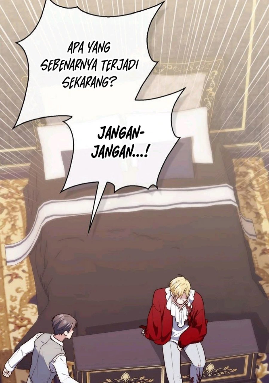 Baca A Princess Who Reads Fortune - Chapter 87 halaman 33