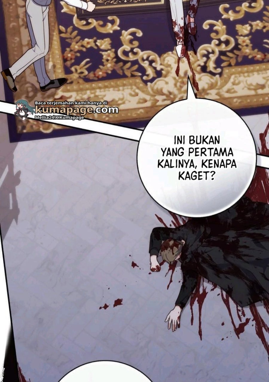 Baca A Princess Who Reads Fortune - Chapter 87 halaman 34