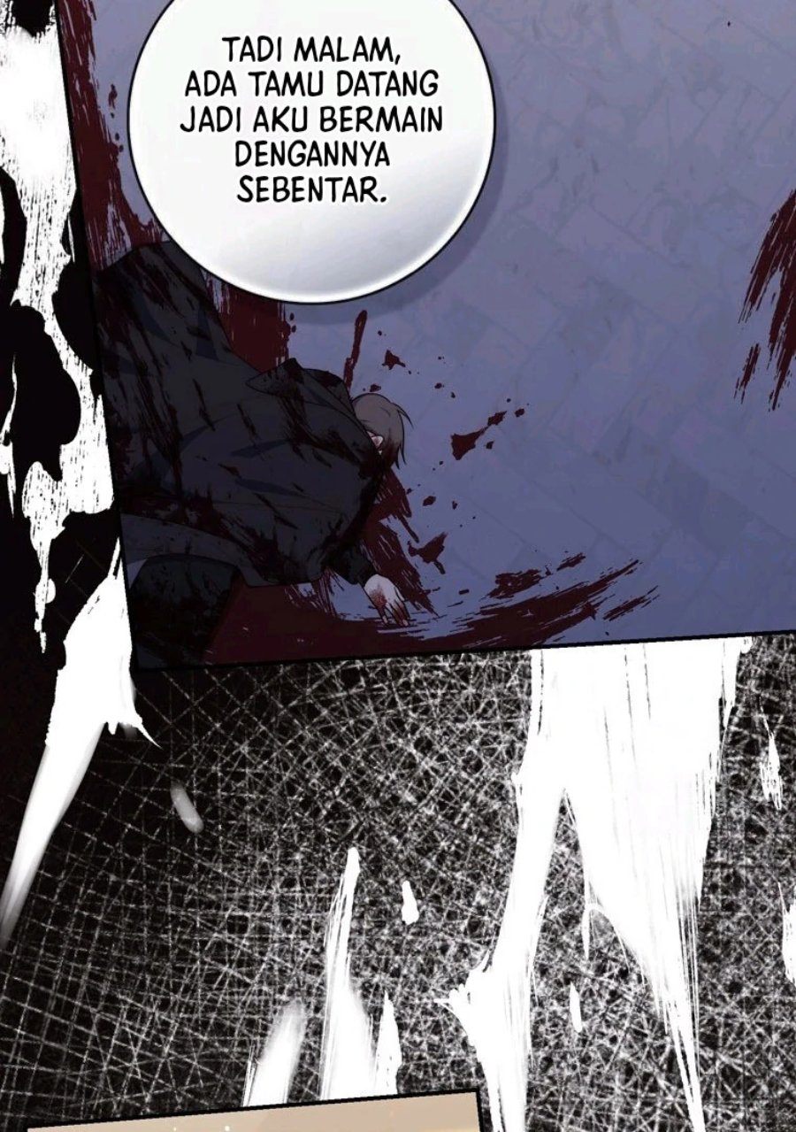 Baca A Princess Who Reads Fortune - Chapter 87 halaman 35