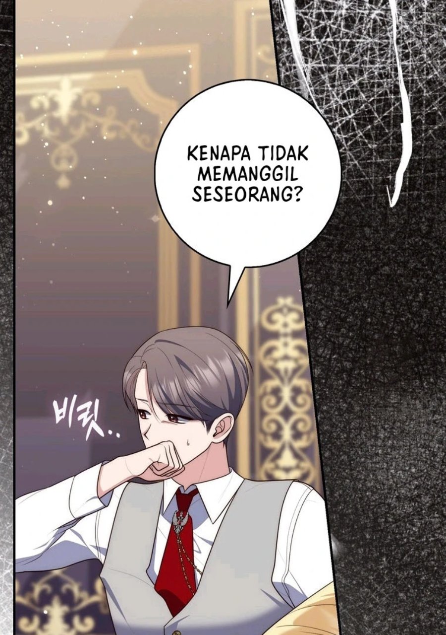 Baca A Princess Who Reads Fortune - Chapter 87 halaman 36