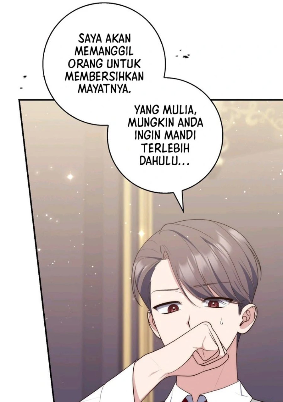 Baca A Princess Who Reads Fortune - Chapter 87 halaman 39