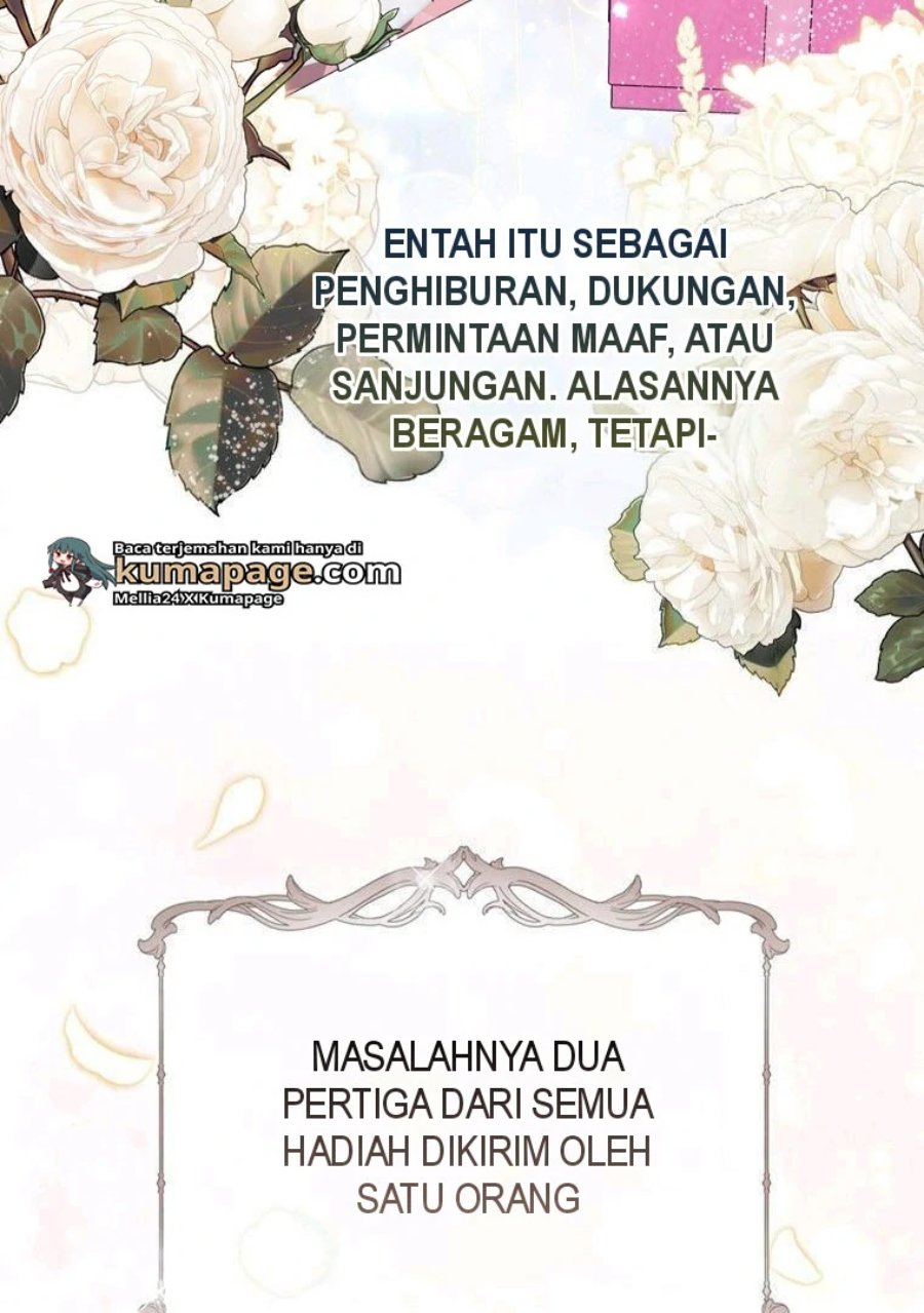 Baca A Princess Who Reads Fortune - Chapter 87 halaman 4
