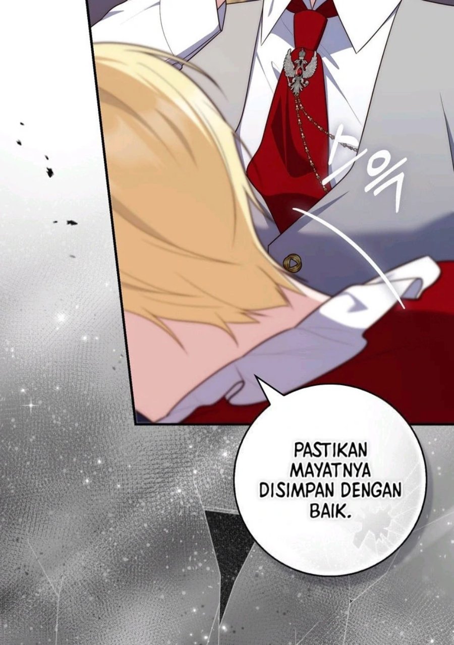 Baca A Princess Who Reads Fortune - Chapter 87 halaman 40