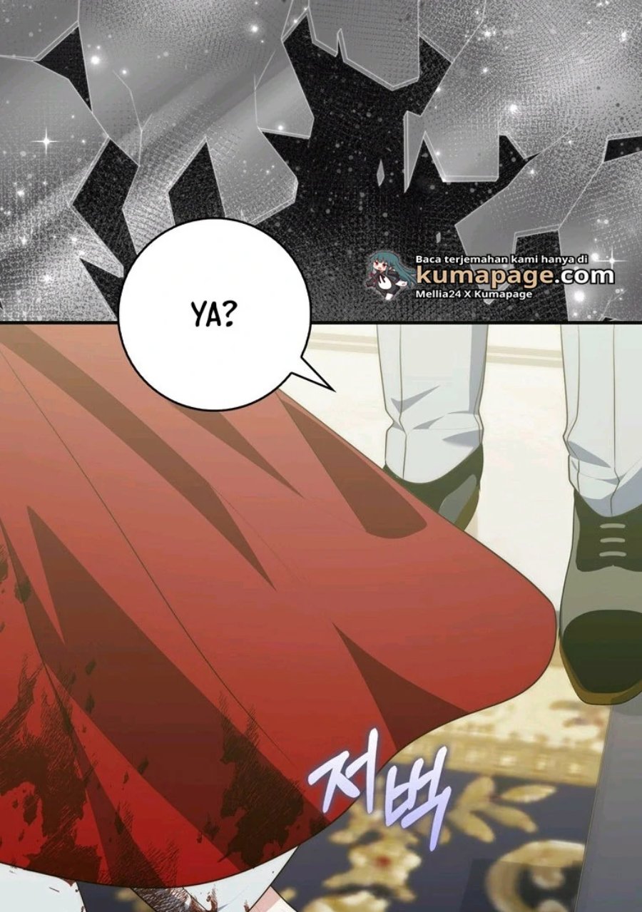 Baca A Princess Who Reads Fortune - Chapter 87 halaman 41