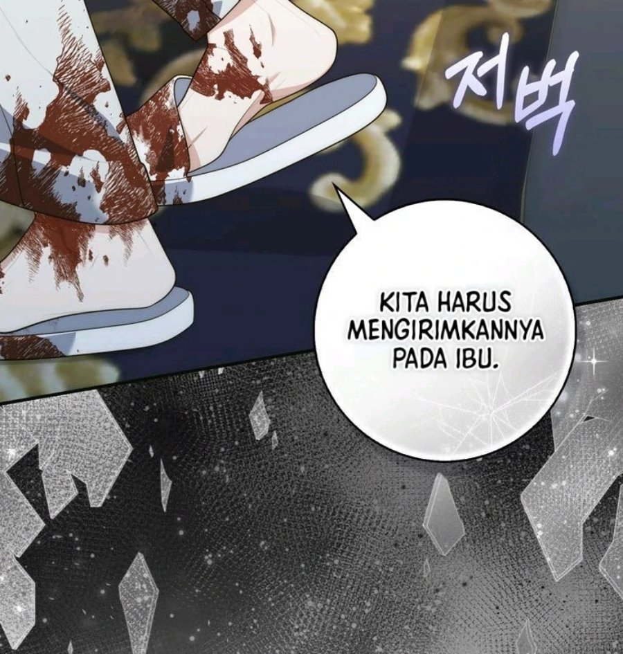 Baca A Princess Who Reads Fortune - Chapter 87 halaman 42