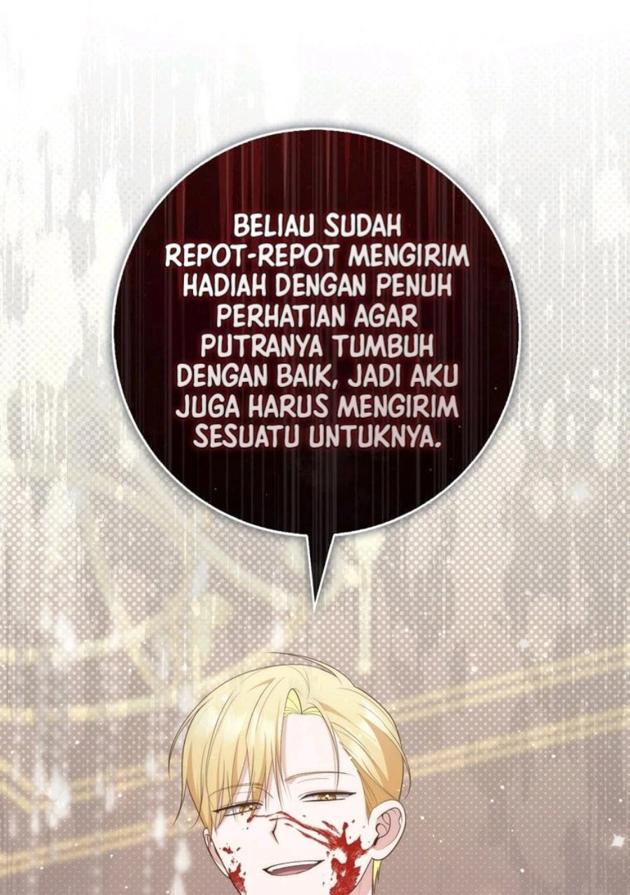 Baca A Princess Who Reads Fortune - Chapter 87 halaman 44
