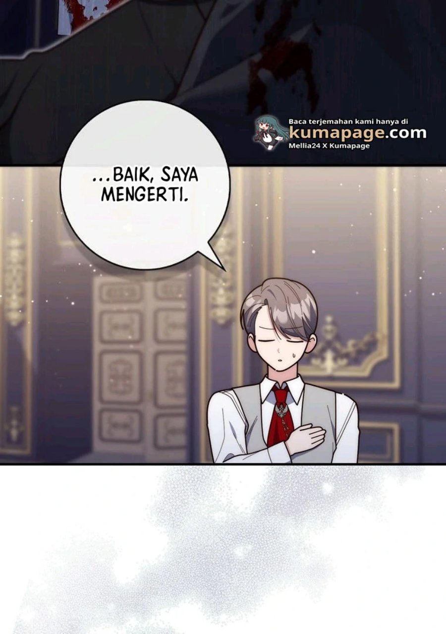 Baca A Princess Who Reads Fortune - Chapter 87 halaman 47