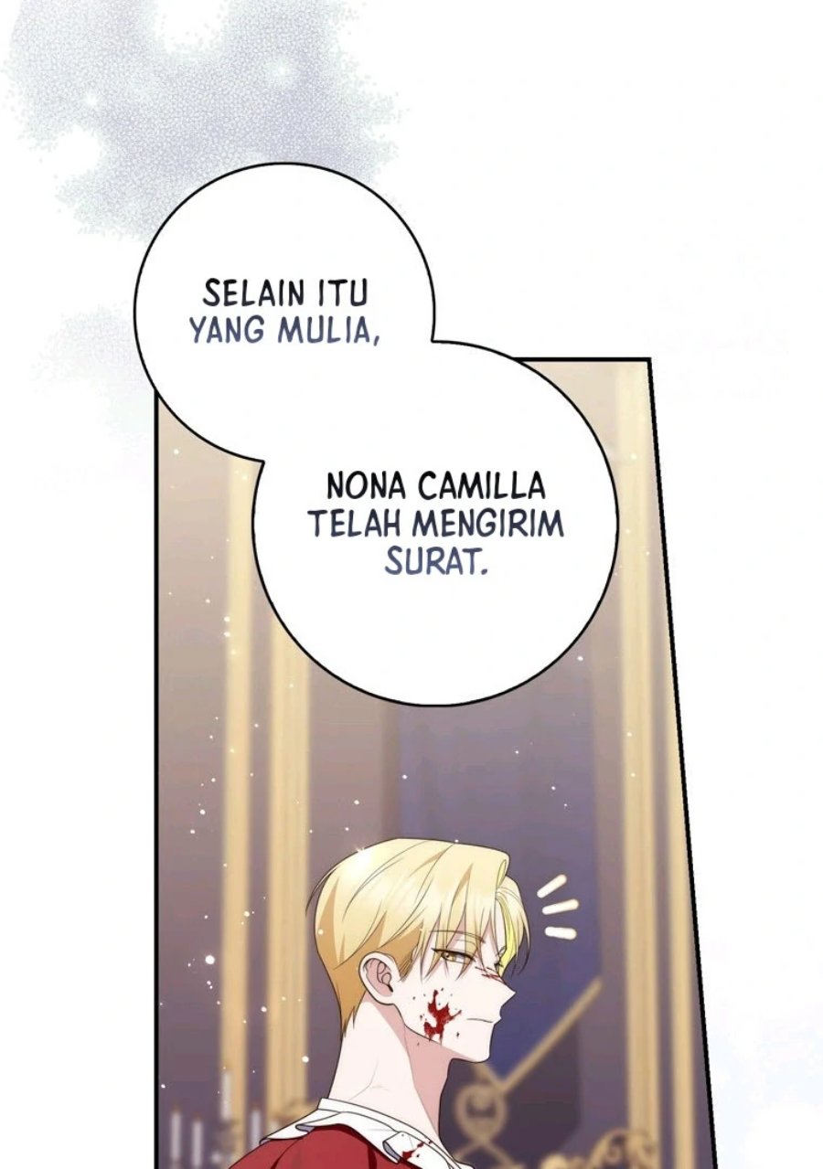 Baca A Princess Who Reads Fortune - Chapter 87 halaman 48