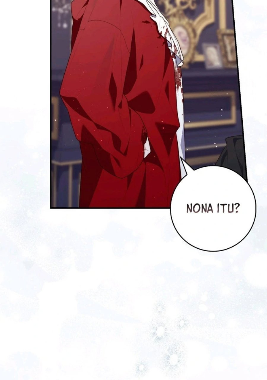 Baca A Princess Who Reads Fortune - Chapter 87 halaman 49