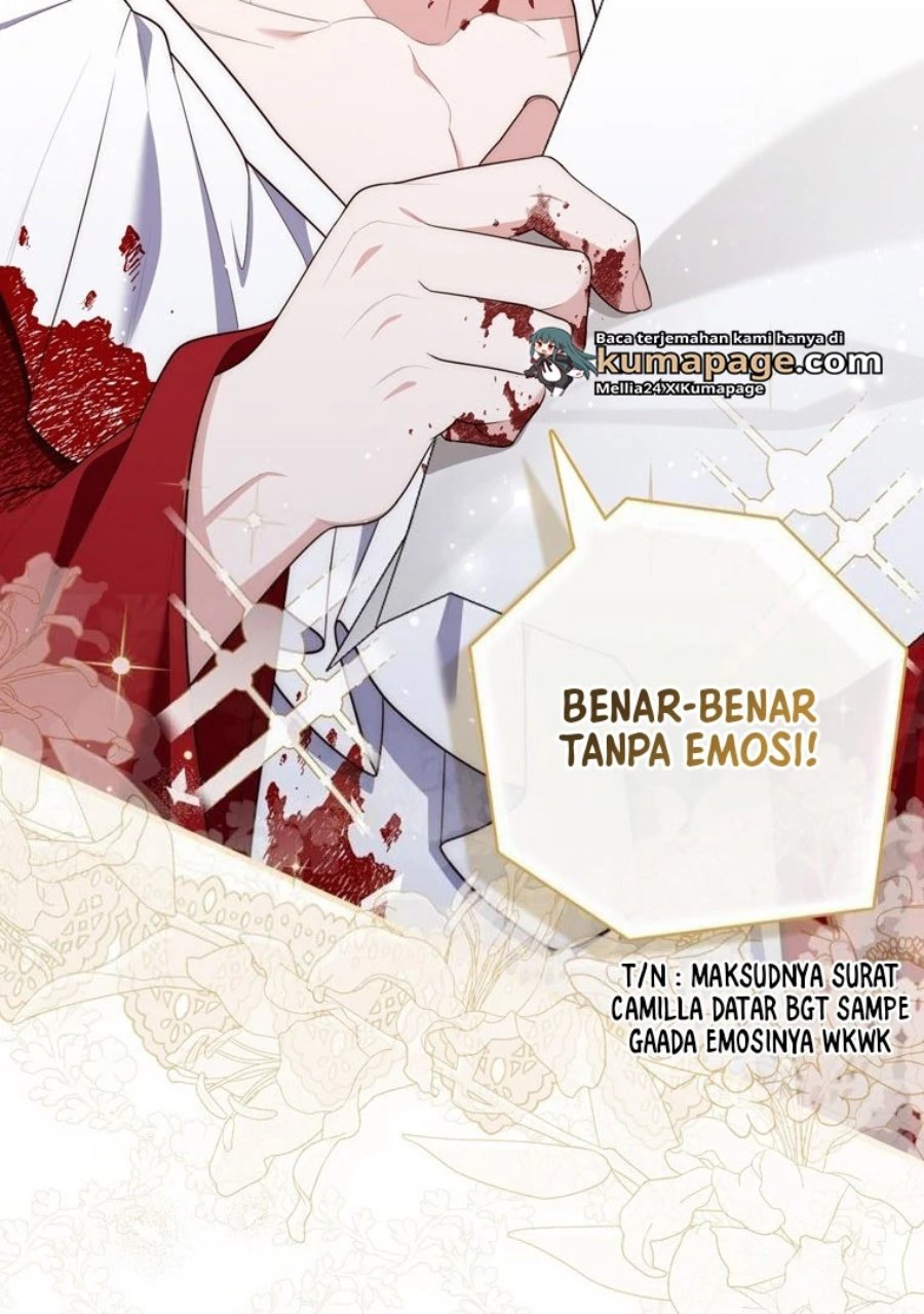 Baca A Princess Who Reads Fortune - Chapter 87 halaman 57