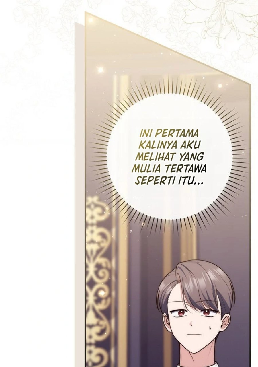 Baca A Princess Who Reads Fortune - Chapter 87 halaman 58