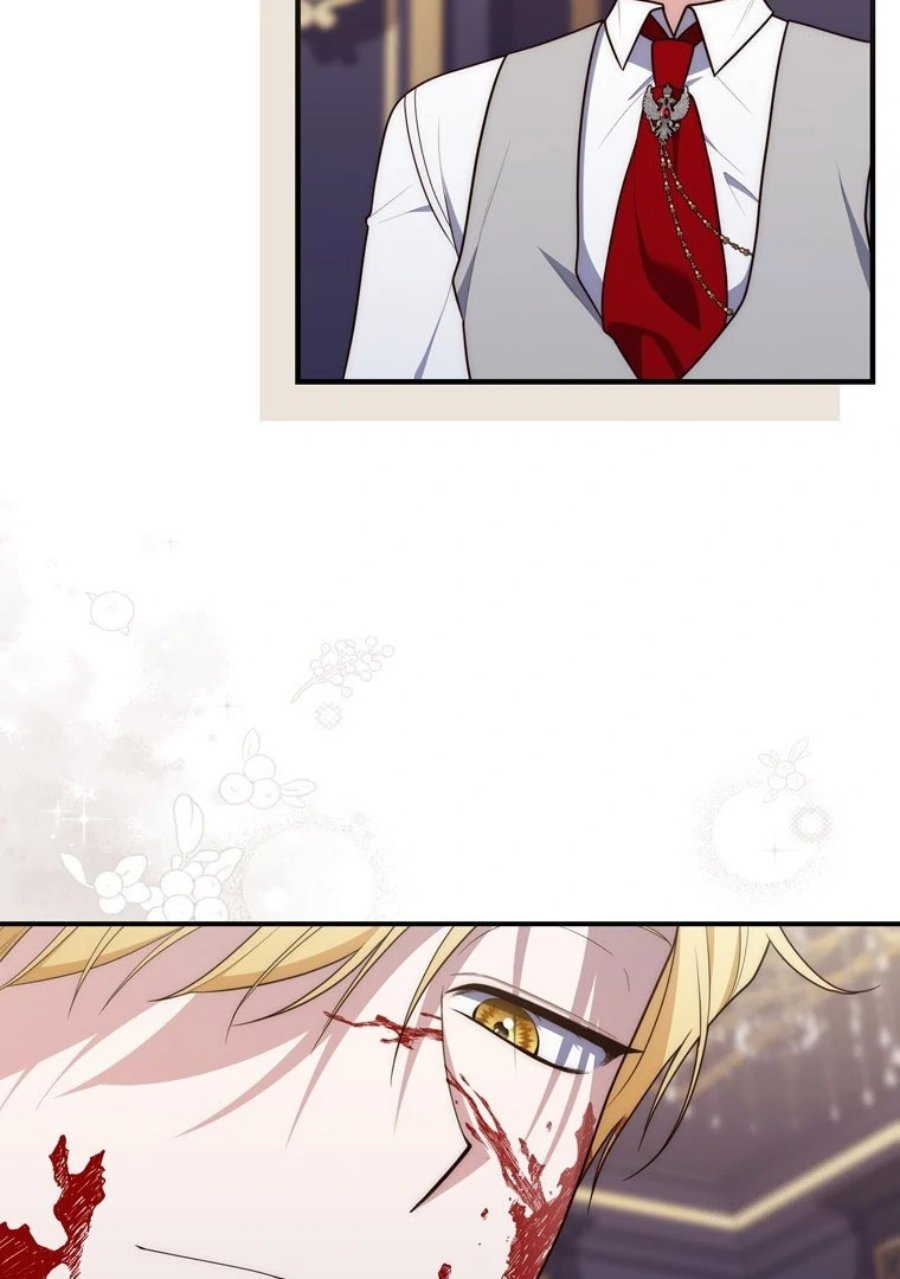 Baca A Princess Who Reads Fortune - Chapter 87 halaman 59