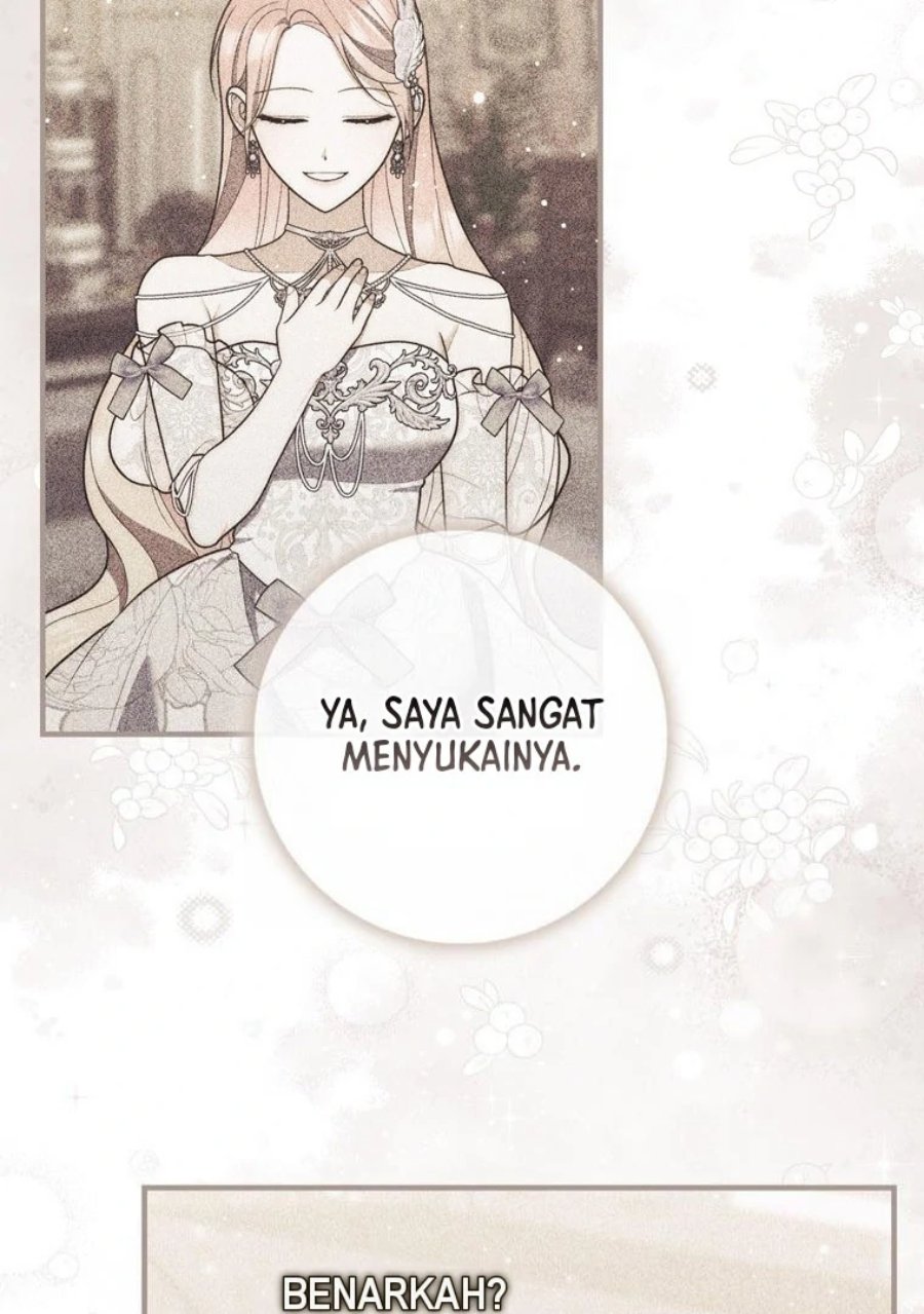 Baca A Princess Who Reads Fortune - Chapter 87 halaman 61