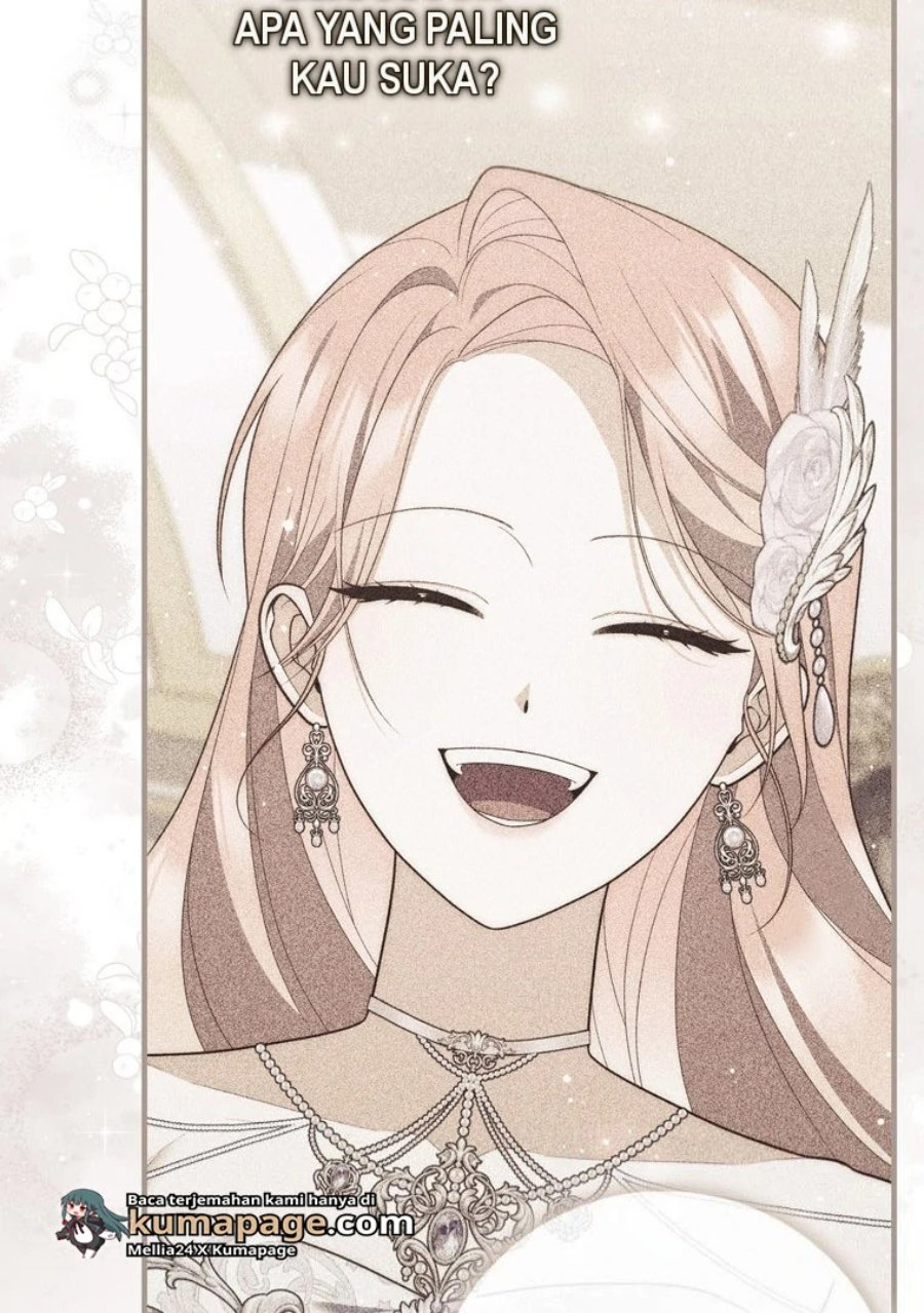 Baca A Princess Who Reads Fortune - Chapter 87 halaman 62