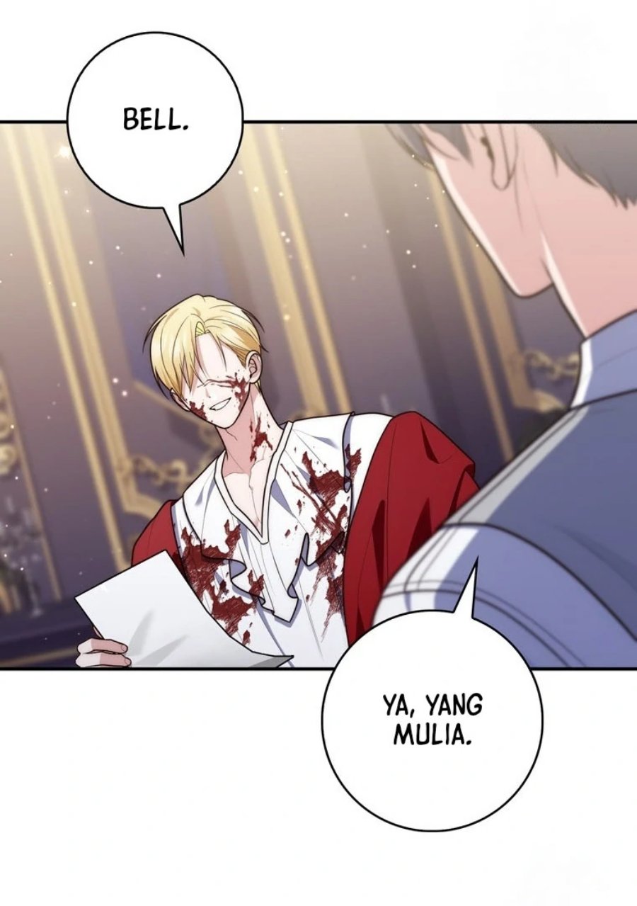 Baca A Princess Who Reads Fortune - Chapter 87 halaman 65