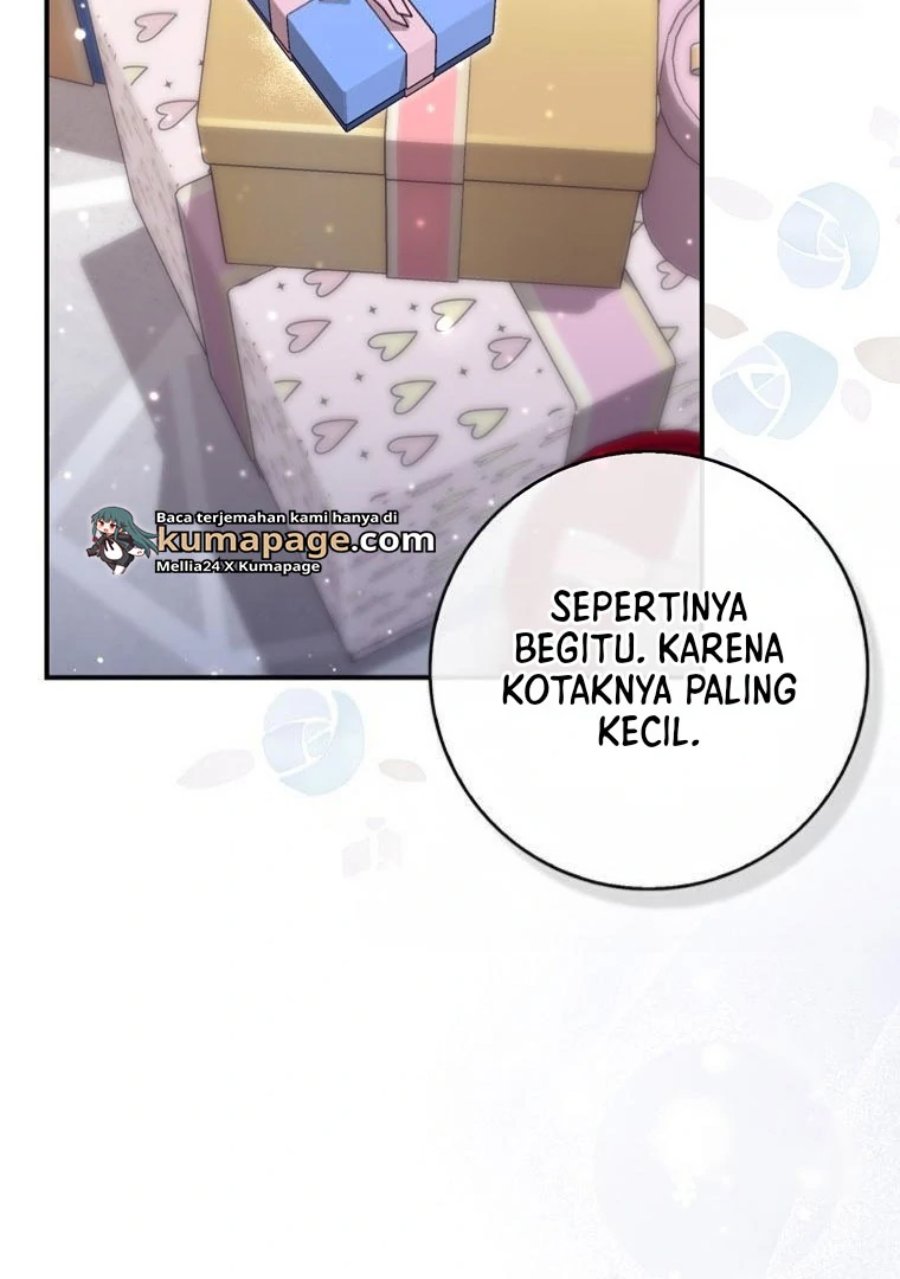 Baca A Princess Who Reads Fortune - Chapter 87 halaman 67