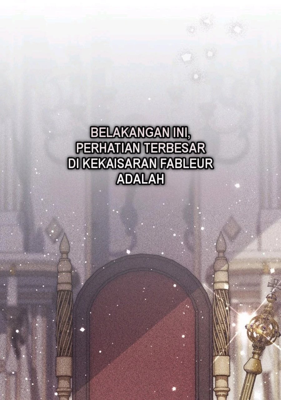 Baca A Princess Who Reads Fortune - Chapter 87 halaman 73