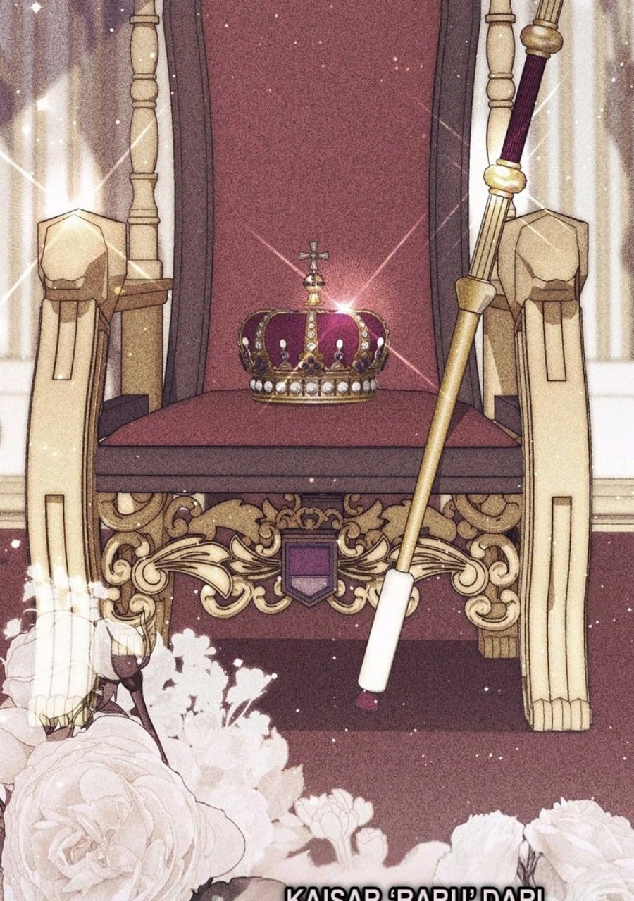 Baca A Princess Who Reads Fortune - Chapter 87 halaman 74