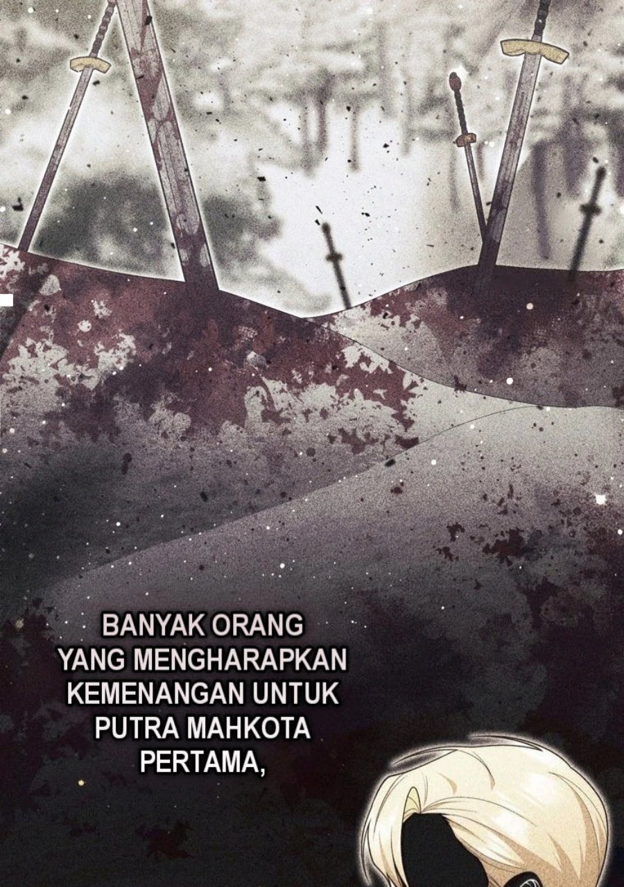 Baca A Princess Who Reads Fortune - Chapter 87 halaman 79