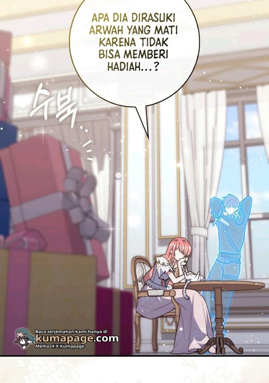 Baca A Princess Who Reads Fortune - Chapter 87 halaman 8