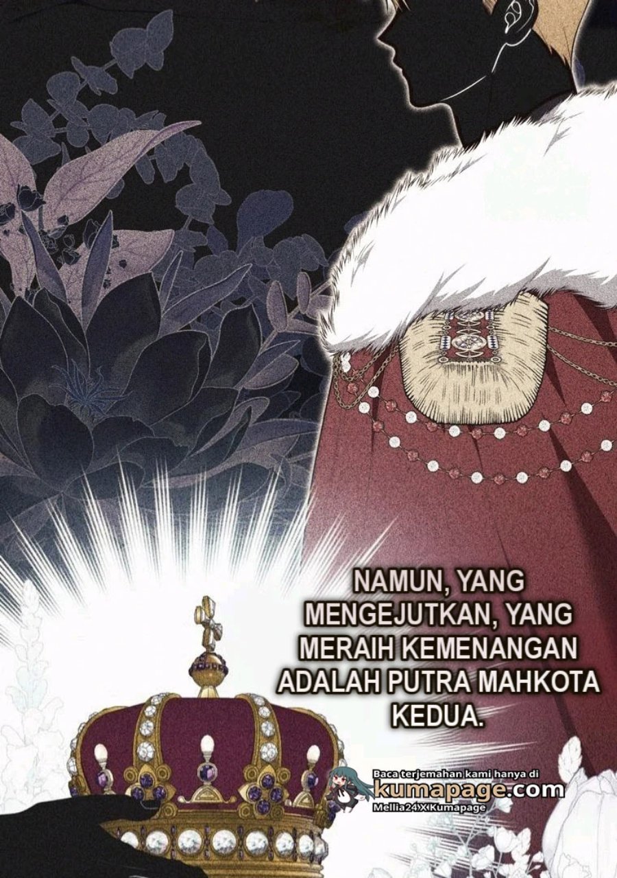 Baca A Princess Who Reads Fortune - Chapter 87 halaman 80