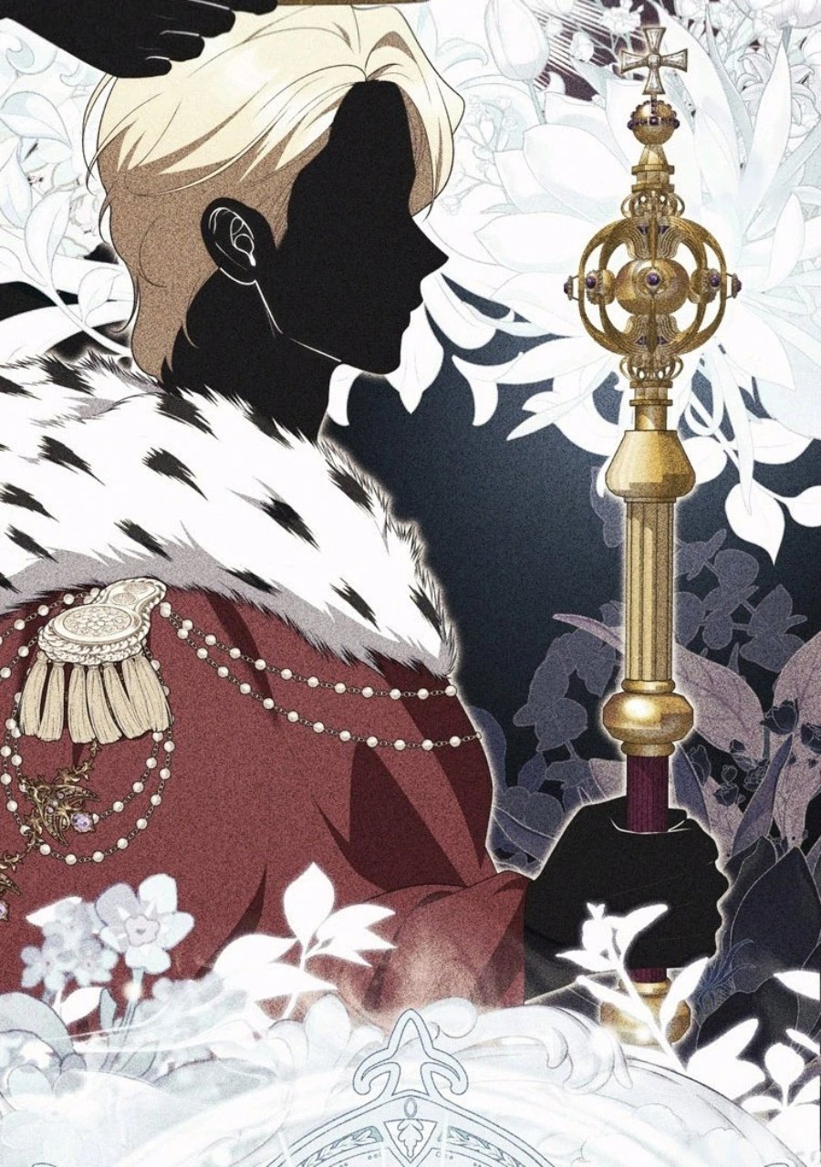 Baca A Princess Who Reads Fortune - Chapter 87 halaman 81