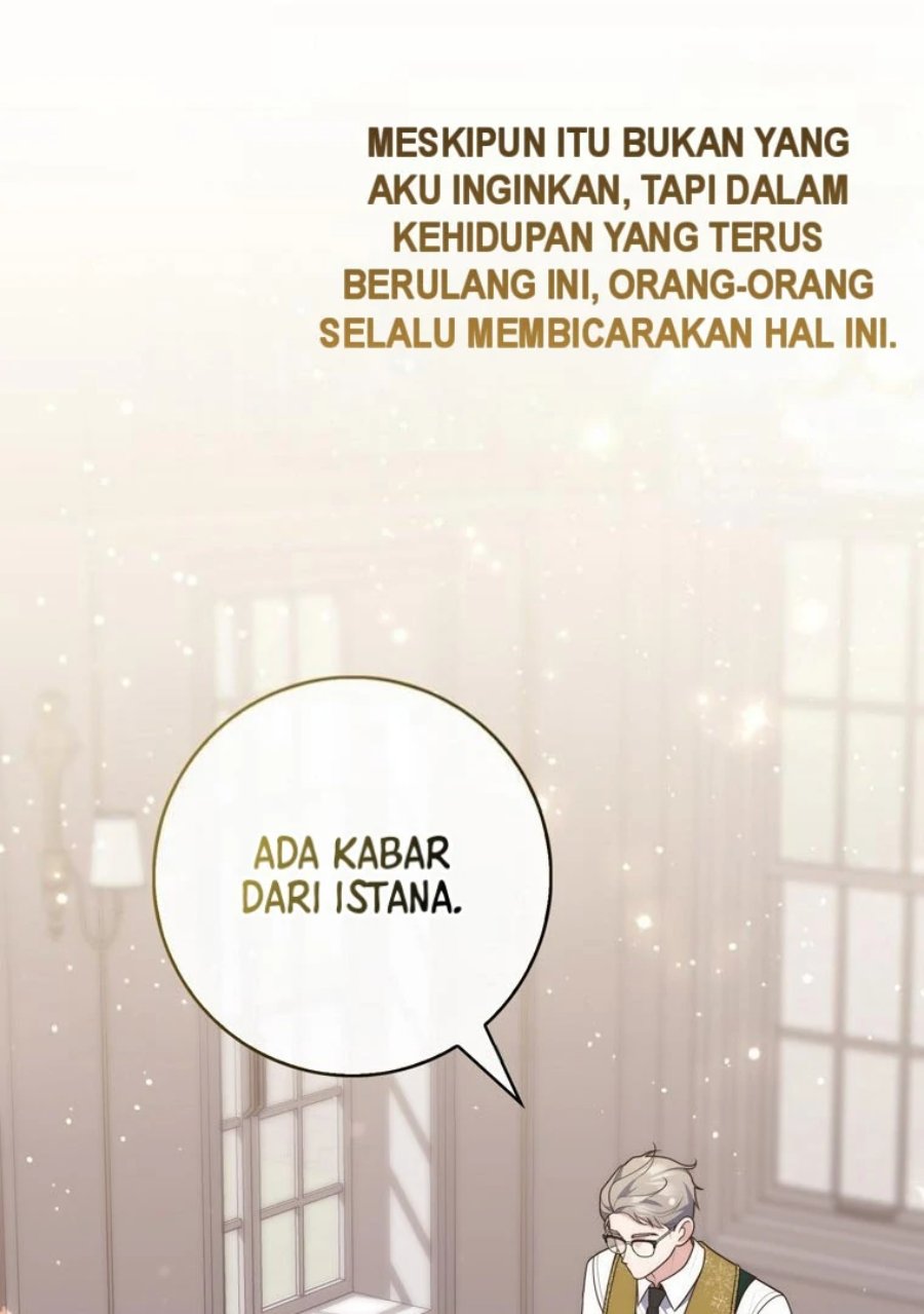 Baca A Princess Who Reads Fortune - Chapter 87 halaman 84