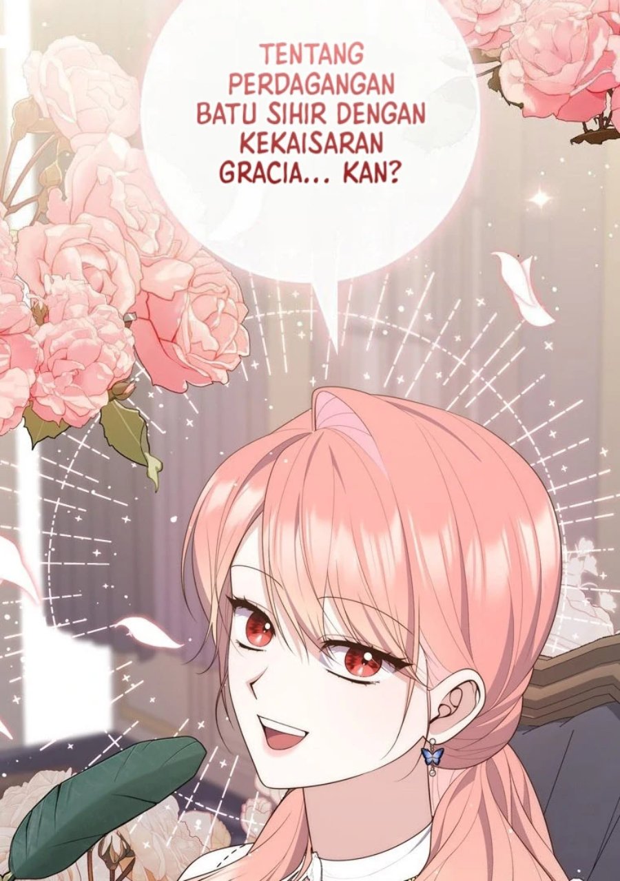Baca A Princess Who Reads Fortune - Chapter 87 halaman 86