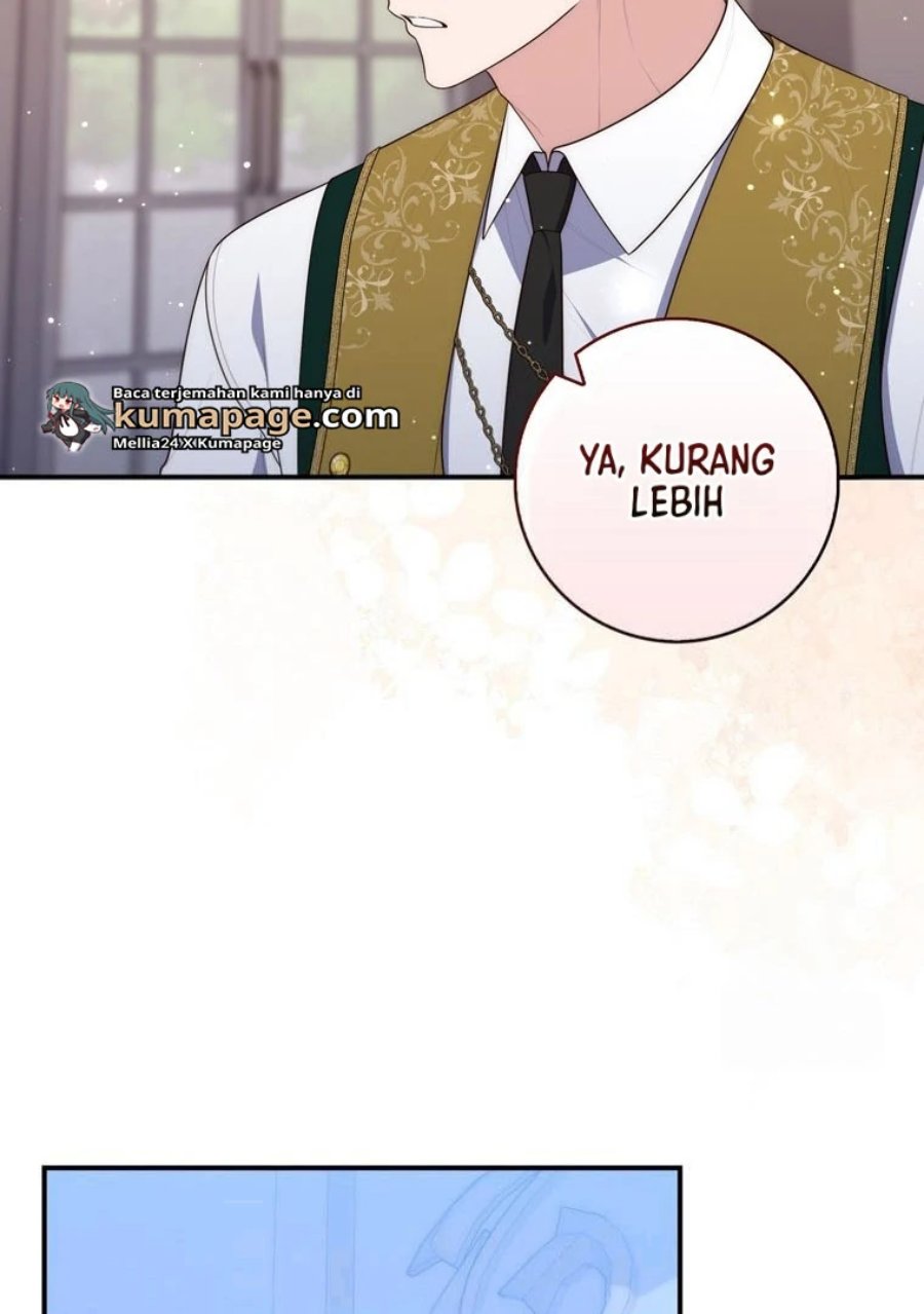 Baca A Princess Who Reads Fortune - Chapter 87 halaman 89