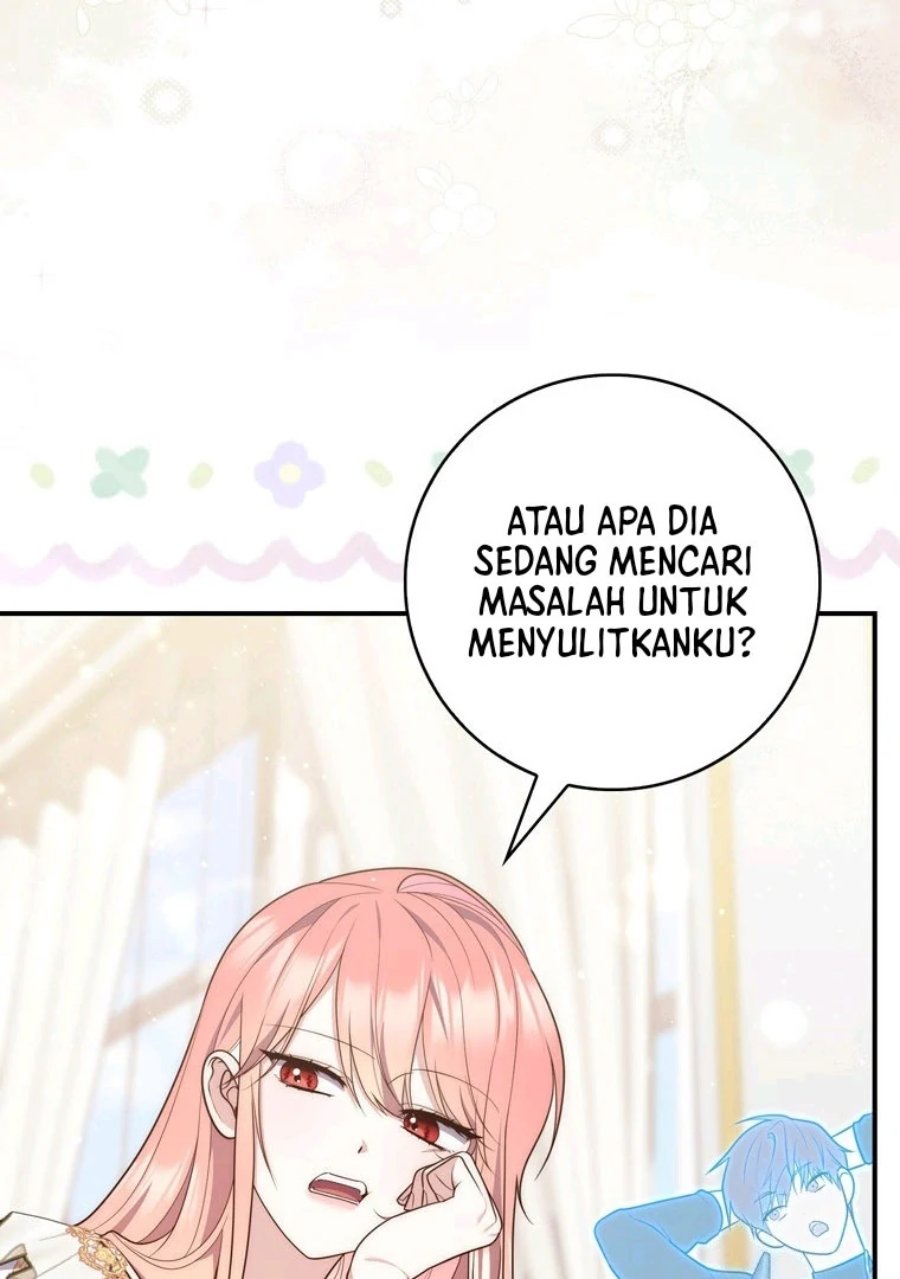 Baca A Princess Who Reads Fortune - Chapter 87 halaman 9