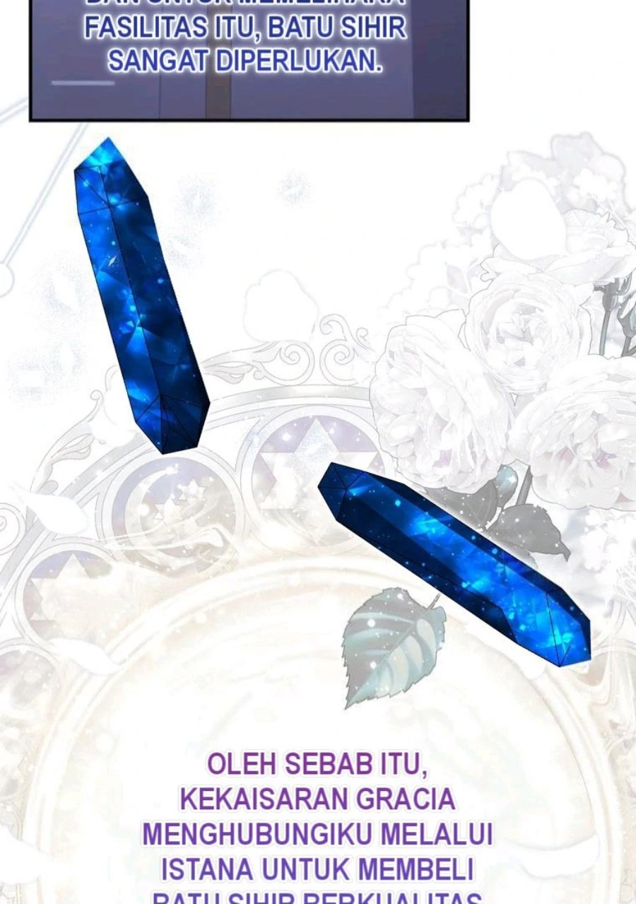 Baca A Princess Who Reads Fortune - Chapter 87 halaman 91