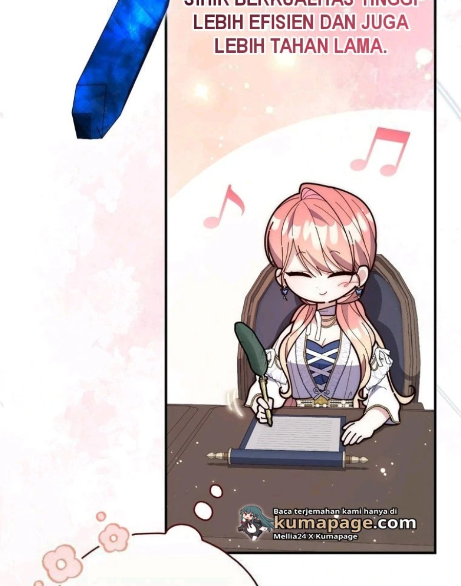 Baca A Princess Who Reads Fortune - Chapter 87 halaman 93