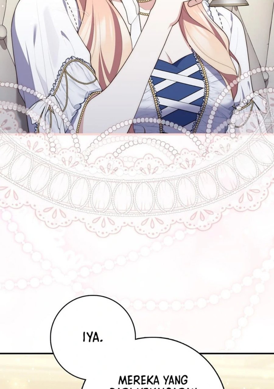 Baca A Princess Who Reads Fortune - Chapter 87 halaman 97