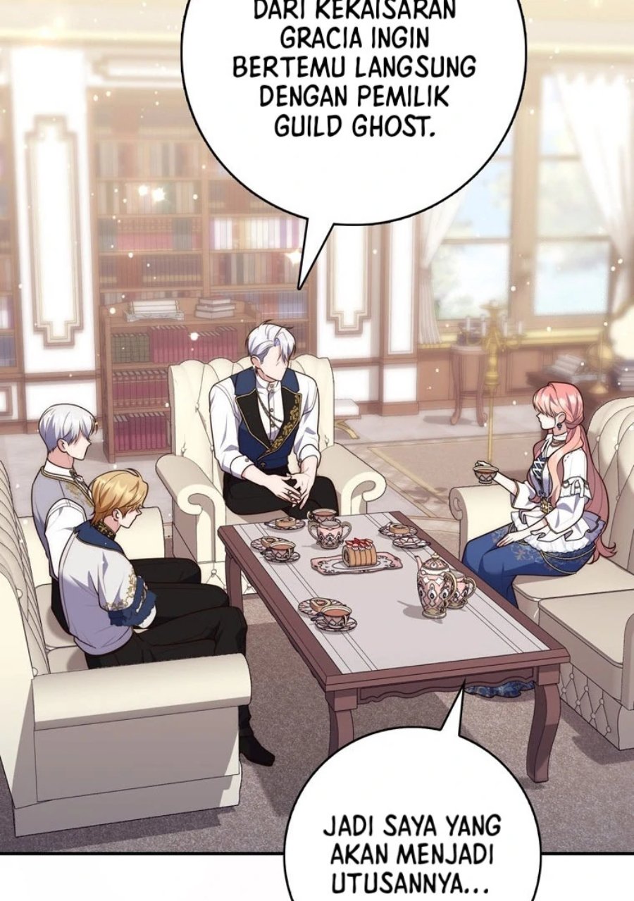 Baca A Princess Who Reads Fortune - Chapter 87 halaman 98