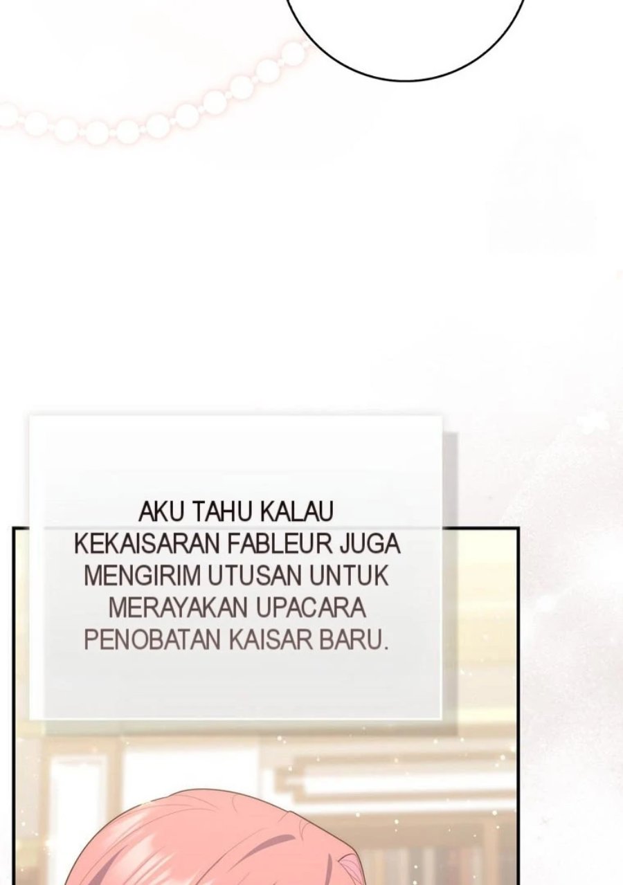 Baca A Princess Who Reads Fortune - Chapter 87 halaman 99