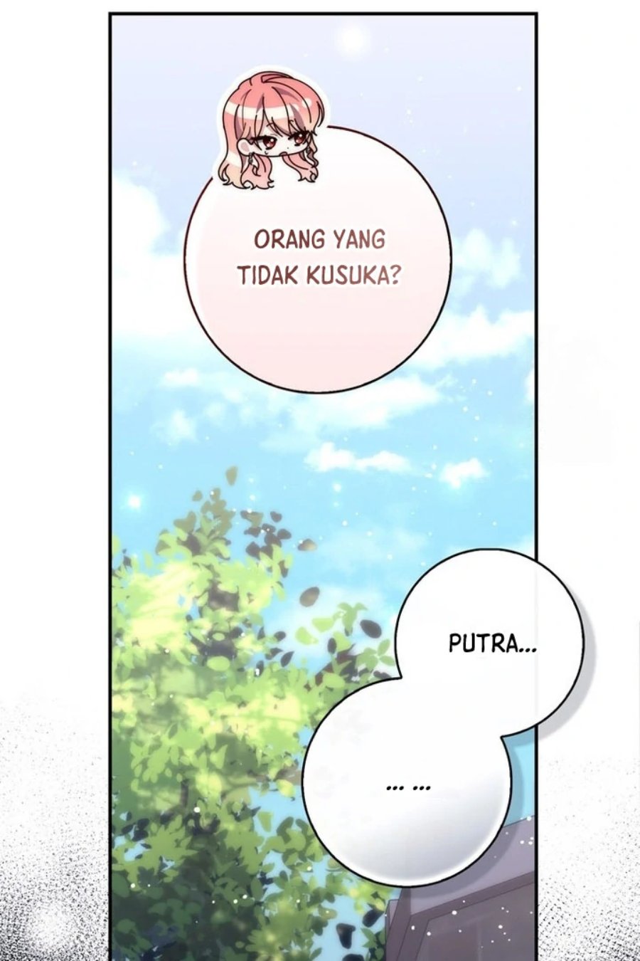 Baca A Princess Who Reads Fortune - Chapter 88 halaman 101