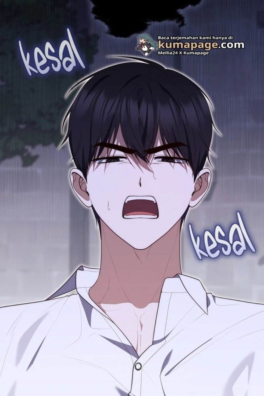 Baca A Princess Who Reads Fortune - Chapter 88 halaman 103