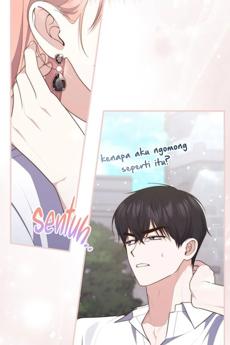 Baca A Princess Who Reads Fortune - Chapter 88 halaman 105