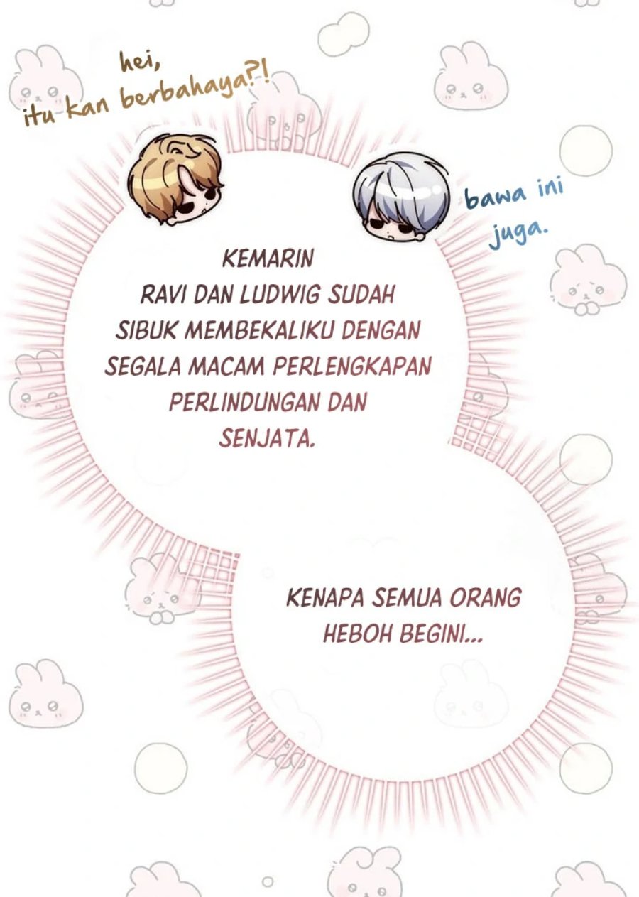 Baca A Princess Who Reads Fortune - Chapter 88 halaman 107