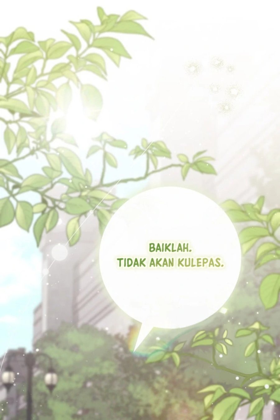 Baca A Princess Who Reads Fortune - Chapter 88 halaman 109