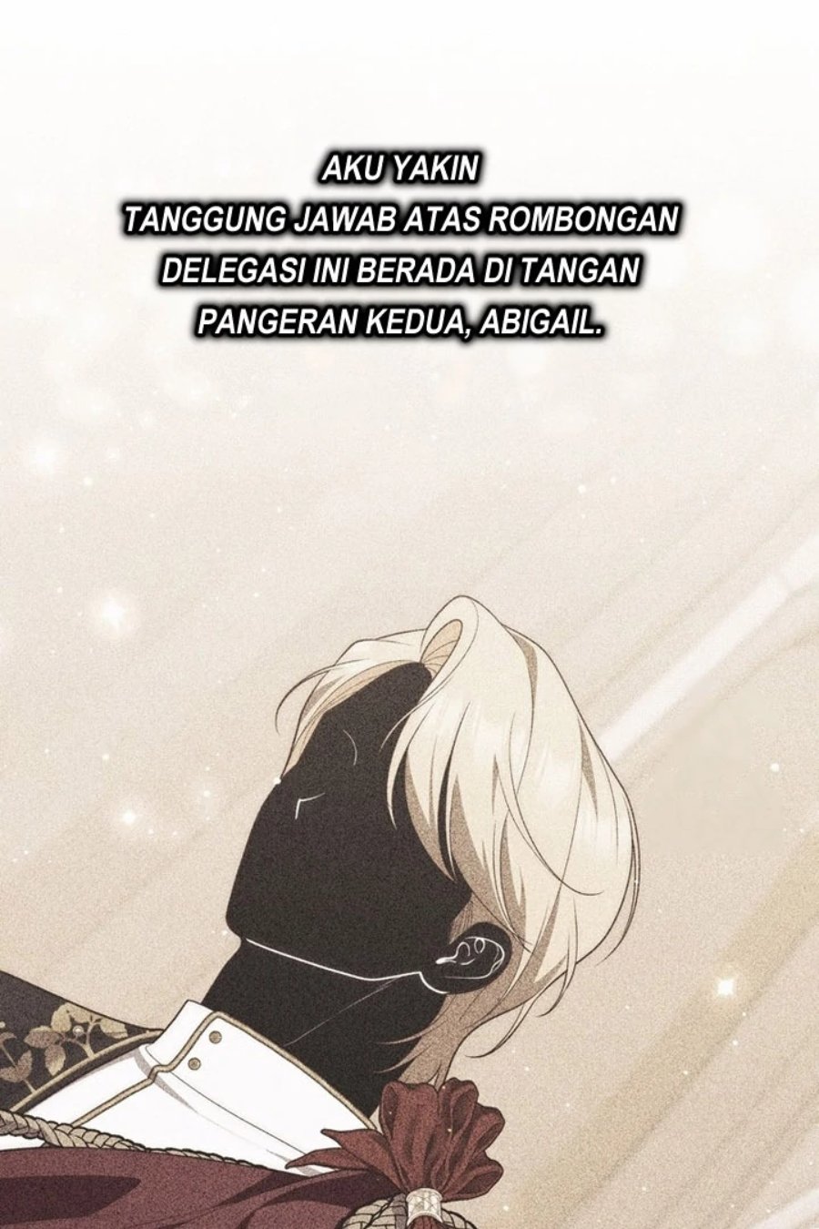 Baca A Princess Who Reads Fortune - Chapter 88 halaman 11