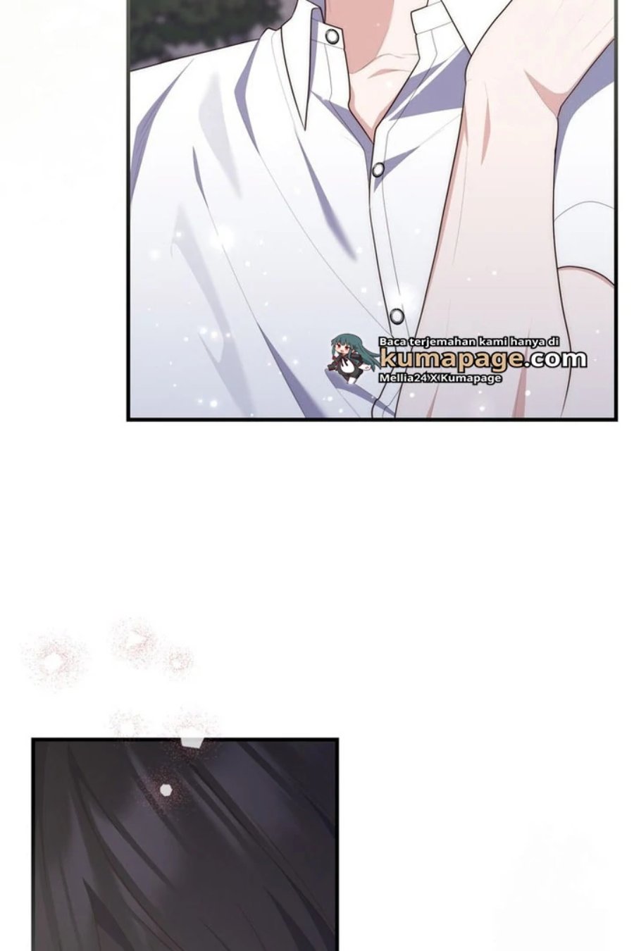 Baca A Princess Who Reads Fortune - Chapter 88 halaman 112