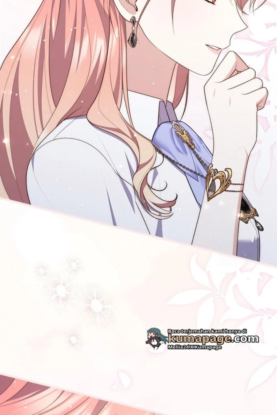 Baca A Princess Who Reads Fortune - Chapter 88 halaman 115