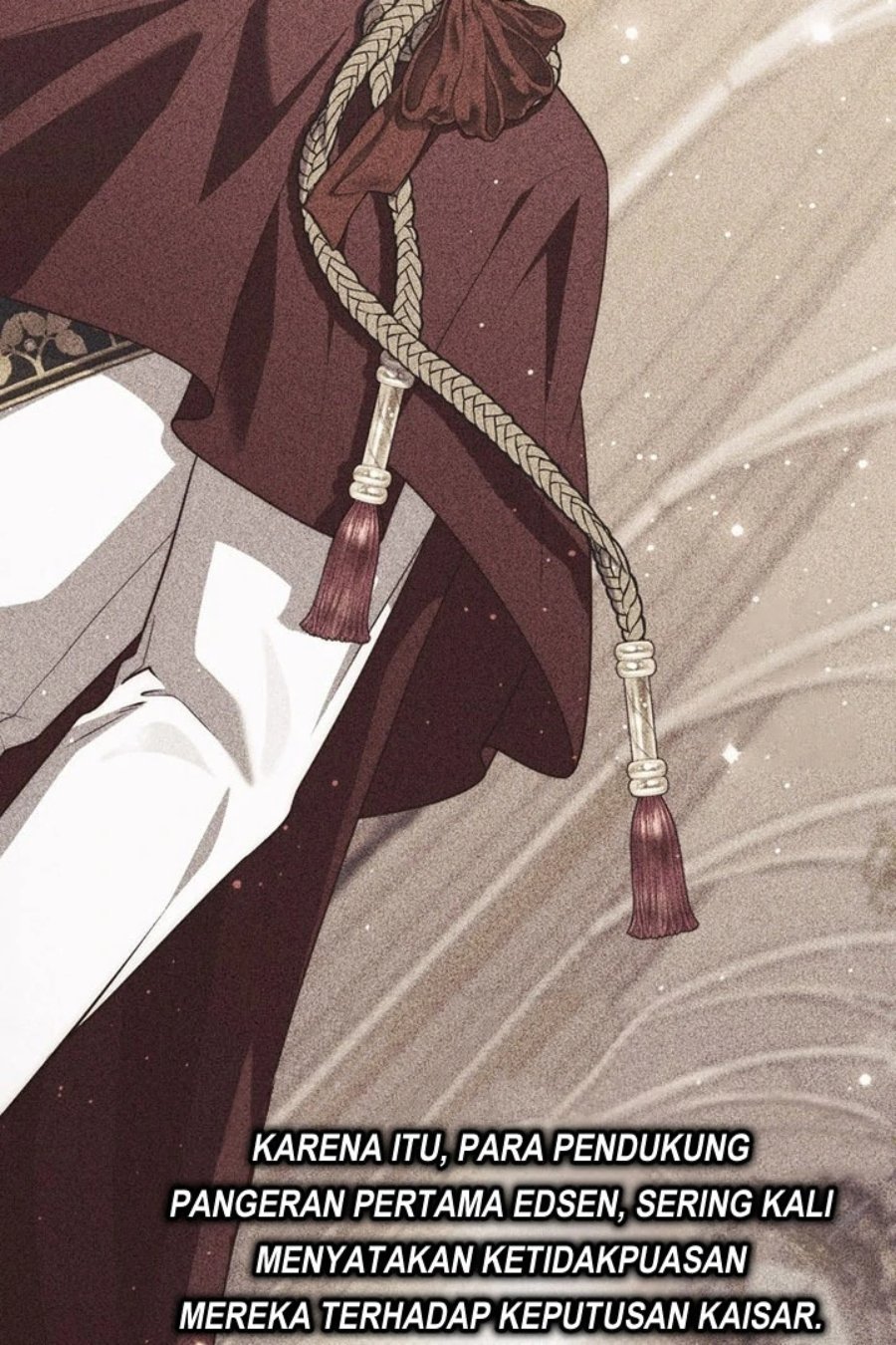 Baca A Princess Who Reads Fortune - Chapter 88 halaman 12