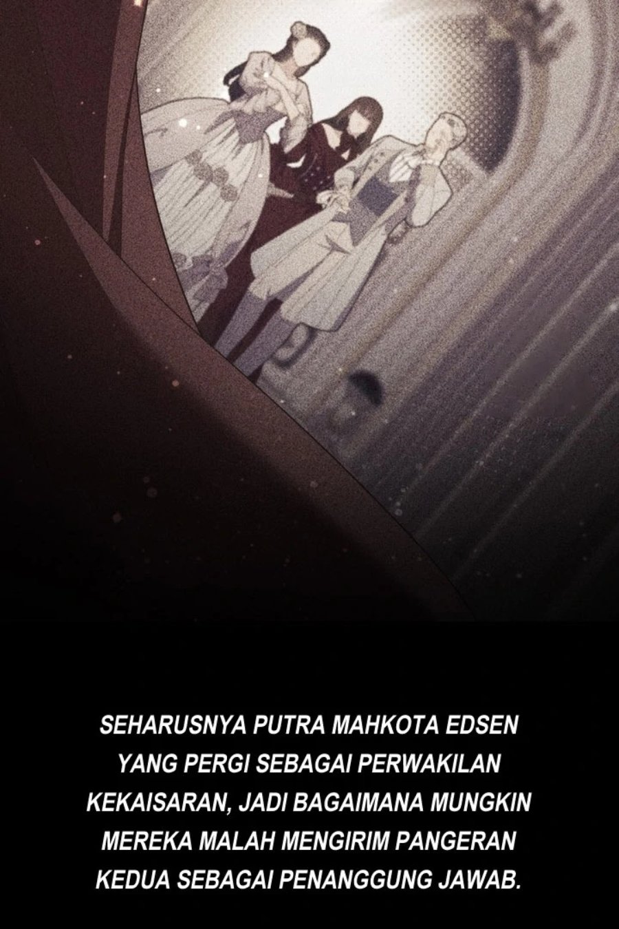 Baca A Princess Who Reads Fortune - Chapter 88 halaman 13