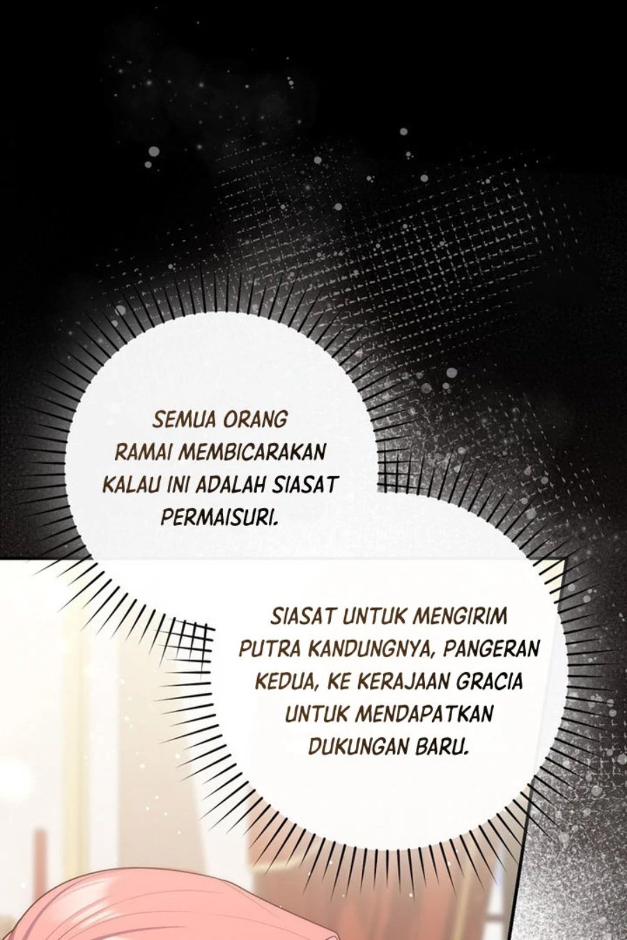 Baca A Princess Who Reads Fortune - Chapter 88 halaman 14