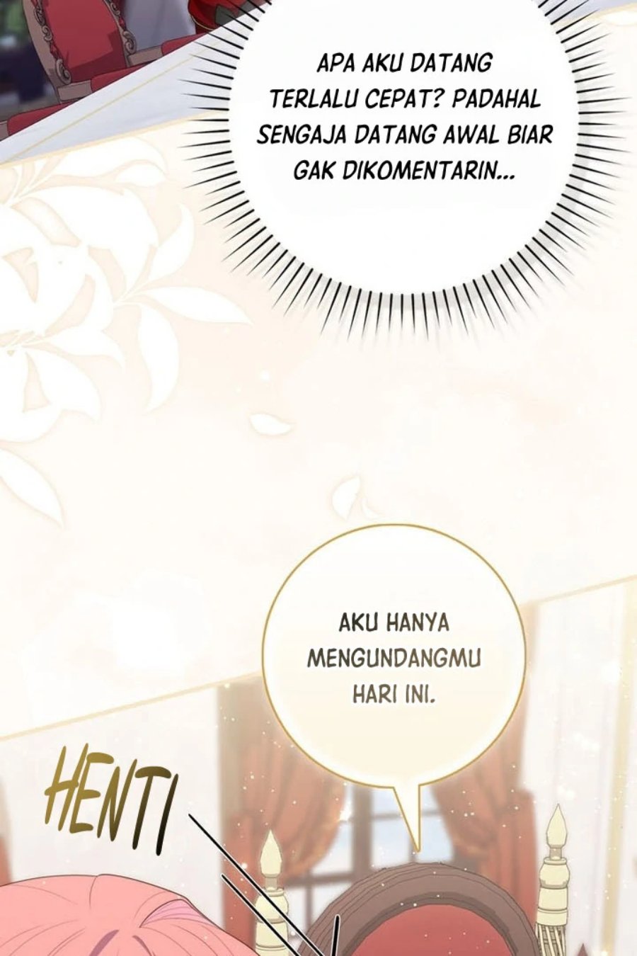 Baca A Princess Who Reads Fortune - Chapter 88 halaman 18