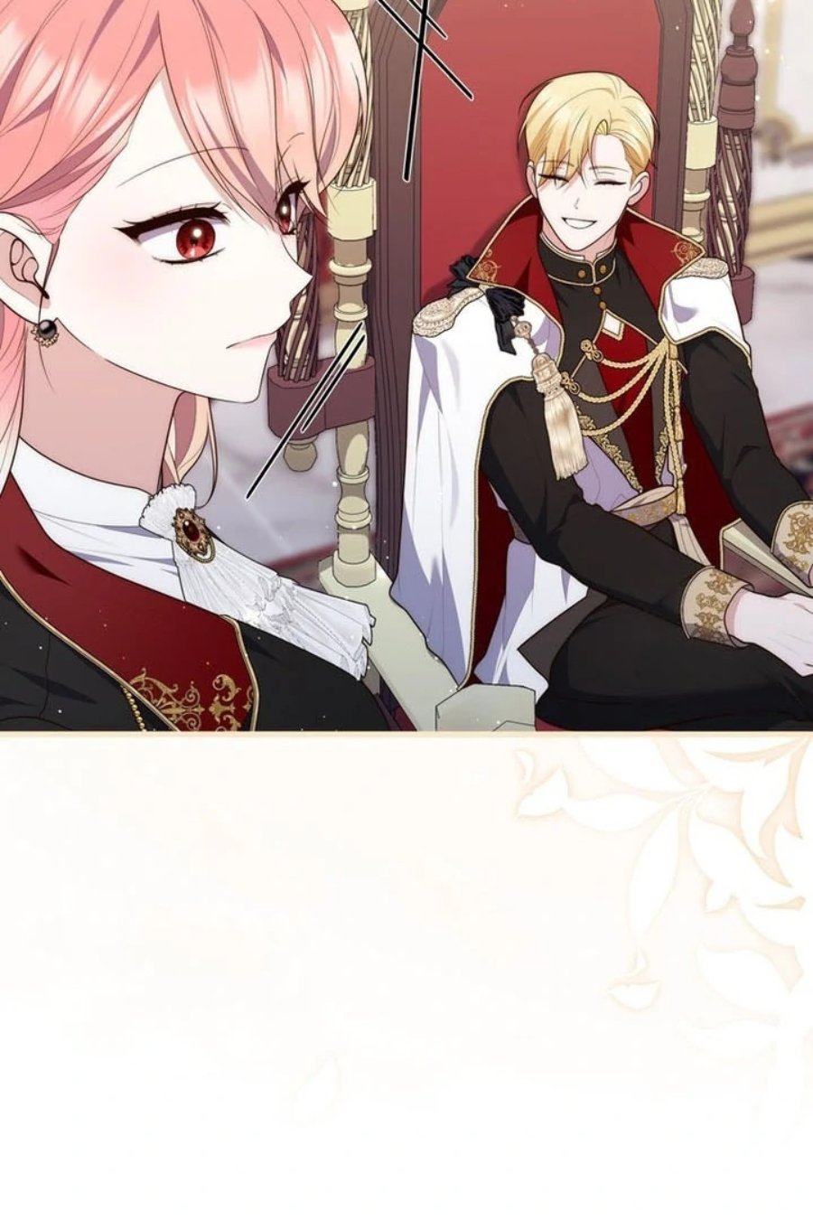 Baca A Princess Who Reads Fortune - Chapter 88 halaman 19