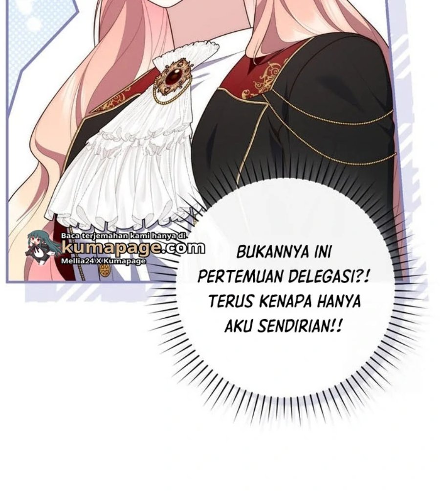 Baca A Princess Who Reads Fortune - Chapter 88 halaman 21